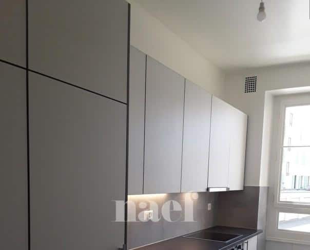 À louer : Appartement 3.5 Pieces Genève - Ref : 200714.1 | Naef Immobilier