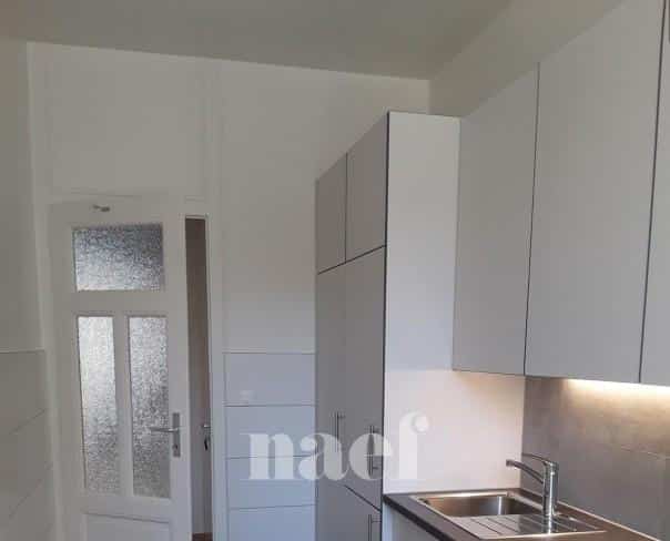 À louer : Appartement 3.5 Pieces Genève - Ref : 200714.1 | Naef Immobilier