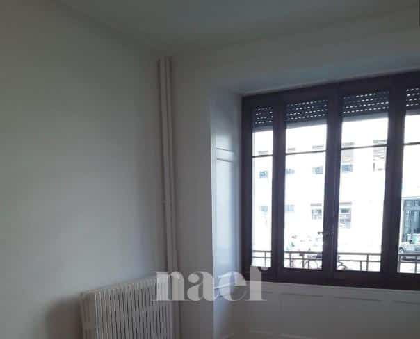 À louer : Appartement 3.5 Pieces Genève - Ref : 200714.1 | Naef Immobilier