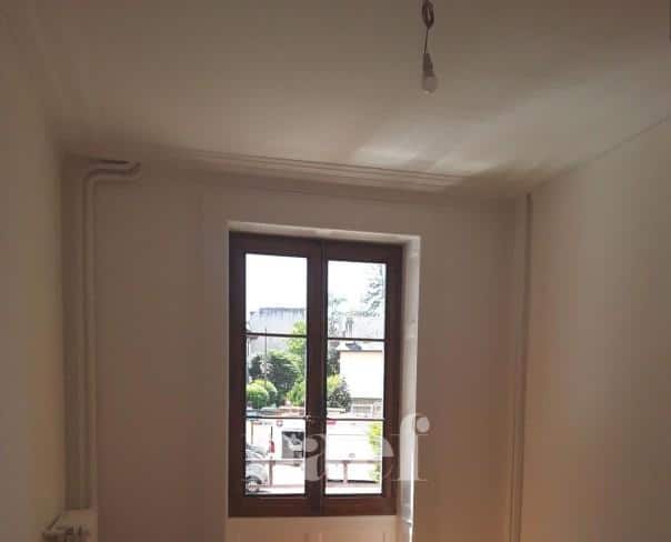 À louer : Appartement 3.5 Pieces Genève - Ref : 200714.1 | Naef Immobilier