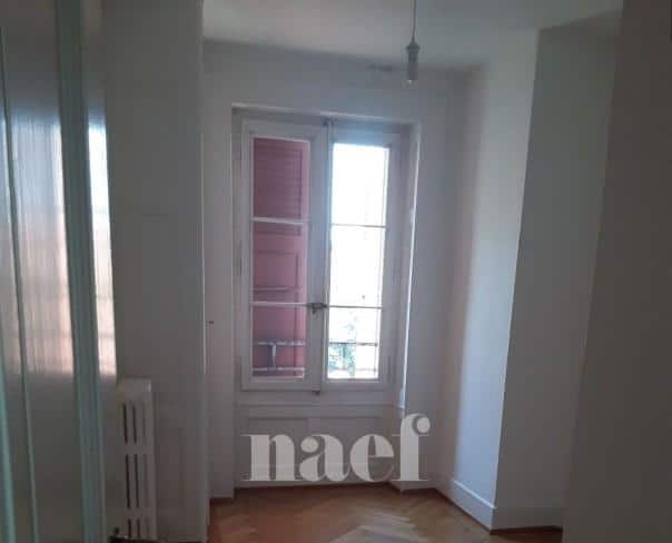 À louer : Appartement 3.5 Pieces Genève - Ref : 200714.4044 | Naef Immobilier