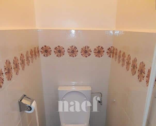 À louer : Appartement 3.5 Pieces Genève - Ref : 200714.4044 | Naef Immobilier