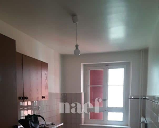 À louer : Appartement 3.5 Pieces Genève - Ref : 200714.4044 | Naef Immobilier