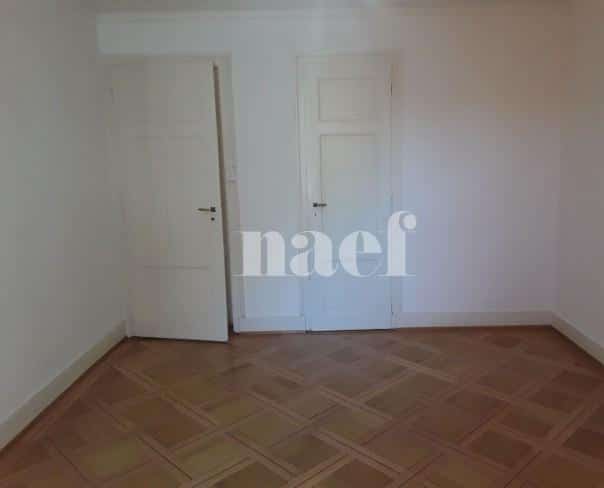 À louer : Appartement 3.5 Pieces Genève - Ref : 200714.4044 | Naef Immobilier