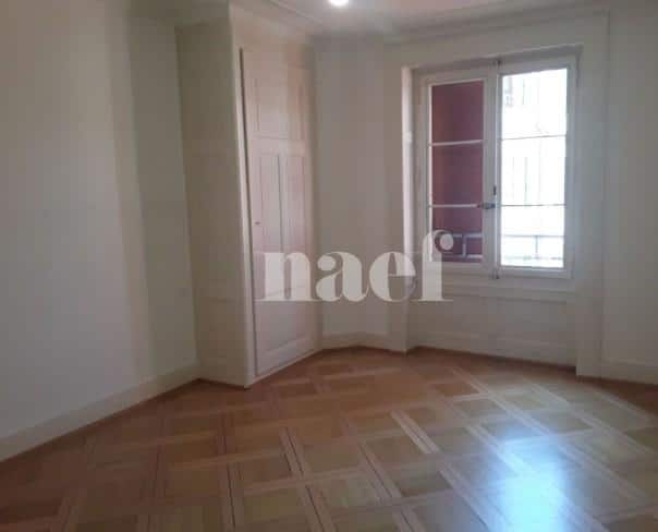À louer : Appartement 3.5 Pieces Genève - Ref : 200714.4044 | Naef Immobilier