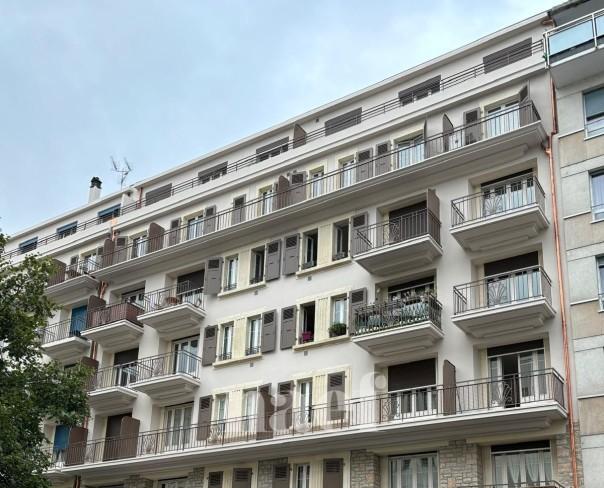 À louer : Appartement 3 Pieces Genève - Ref : 200714.6062 | Naef Immobilier