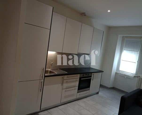 À louer : Appartement 2 Pieces Genève - Ref : 200715.3 | Naef Immobilier