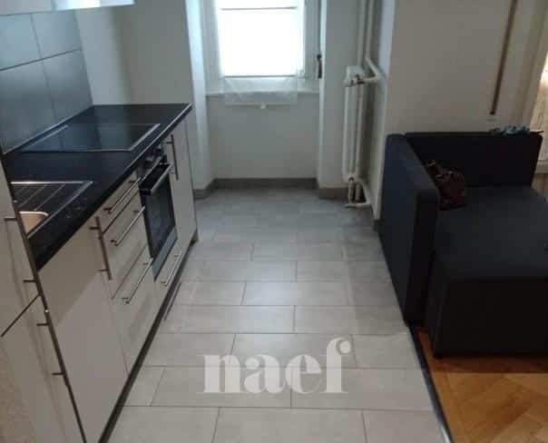 À louer : Appartement 2 Pieces Genève - Ref : 200715.3 | Naef Immobilier