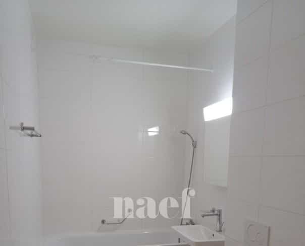 À louer : Appartement 2 Pieces Genève - Ref : 200715.3 | Naef Immobilier