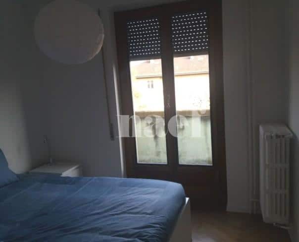 À louer : Appartement 3 Pieces Genève - Ref : 200715.5053 | Naef Immobilier