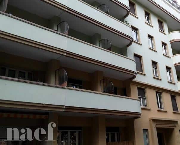 À louer : Appartement 2 Pieces Genève - Ref : 200715.5053 | Naef Immobilier