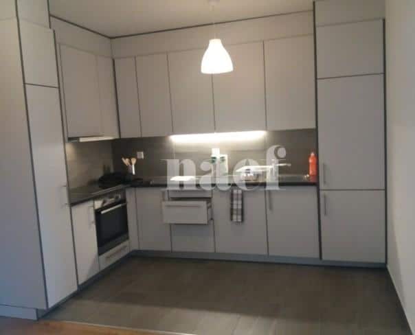 À louer : Appartement 3 Pieces Genève - Ref : 200715.5053 | Naef Immobilier