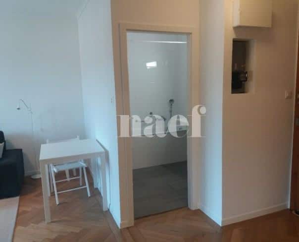 À louer : Appartement 3 Pieces Genève - Ref : 200715.5053 | Naef Immobilier