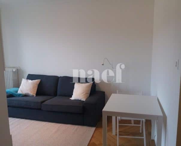 À louer : Appartement 3 Pieces Genève - Ref : 200715.5053 | Naef Immobilier