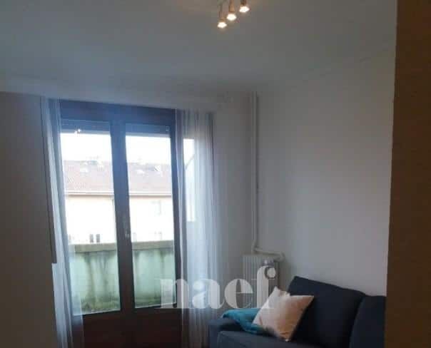 À louer : Appartement 3 Pieces Genève - Ref : 200715.5053 | Naef Immobilier