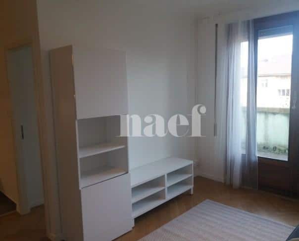 À louer : Appartement 3 Pieces Genève - Ref : 200715.5053 | Naef Immobilier