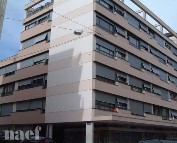 À louer : Parking couvert Genève - Ref : 200832.61004 | Naef Immobilier