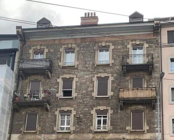 À louer : Appartement 3 Pieces Chêne-Bougeries - Ref : 201043.5002 | Naef Immobilier