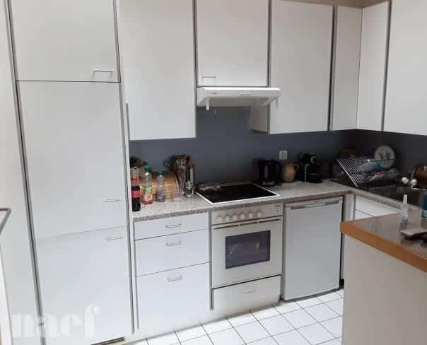 À louer : Appartement 3 Pieces Chêne-Bougeries - Ref : 201043.5002 | Naef Immobilier