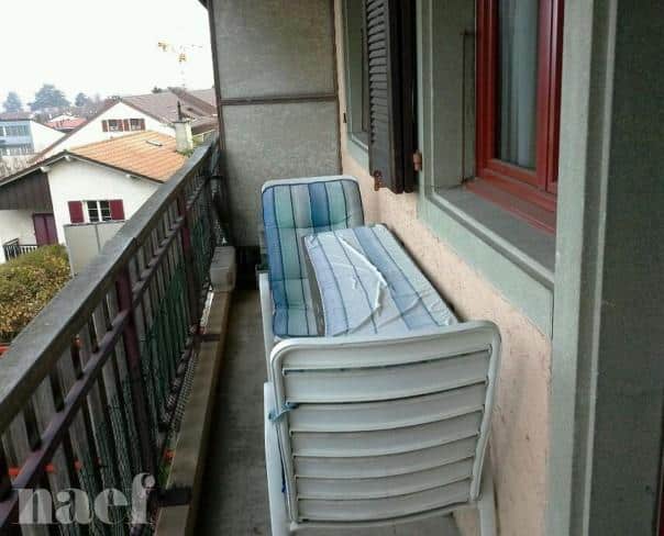 À louer : Appartement 4 Pieces Bernex - Ref : 201046.2002 | Naef Immobilier