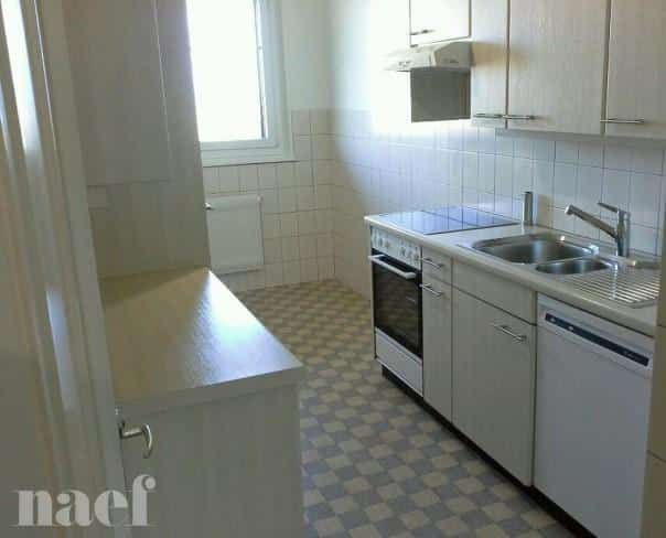 À louer : Appartement 4 Pieces Bernex - Ref : 201046.2002 | Naef Immobilier