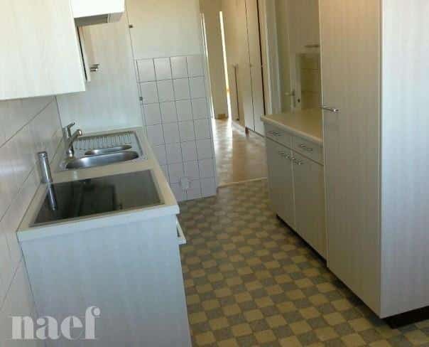 À louer : Appartement 4 Pieces Bernex - Ref : 201046.2002 | Naef Immobilier
