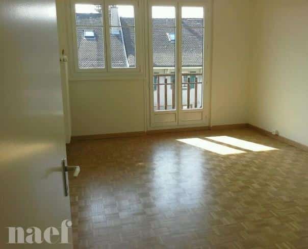 À louer : Appartement 4 Pieces Bernex - Ref : 201046.2002 | Naef Immobilier