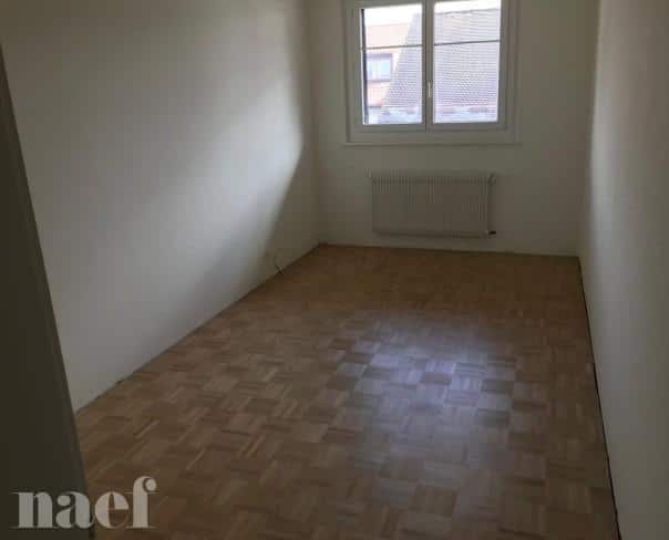 À louer : Appartement 4 Pieces Bernex - Ref : 201046.2002 | Naef Immobilier