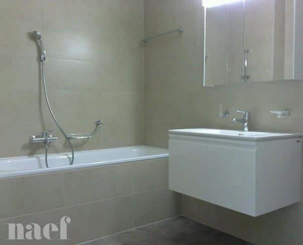 À louer : Appartement 4 Pieces Bernex - Ref : 201046.2002 | Naef Immobilier