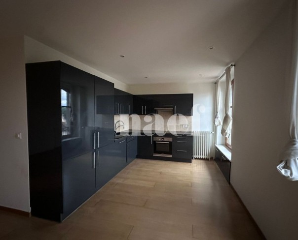 À louer : Appartement 3 Pieces Carouge - Ref : 201059.4002 | Naef Immobilier
