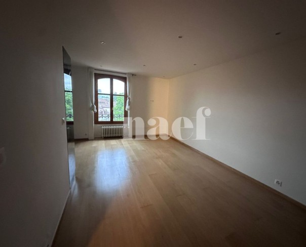À louer : Appartement 3 Pieces Carouge - Ref : 201059.4002 | Naef Immobilier