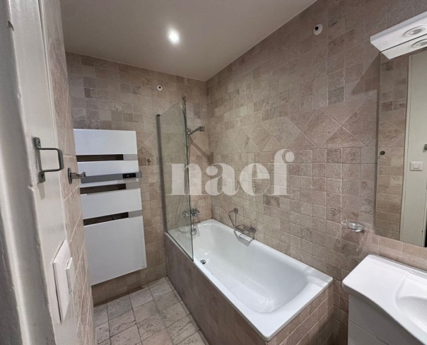 À louer : Appartement 3 Pieces Carouge - Ref : 201059.4002 | Naef Immobilier
