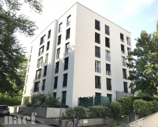 À louer : Appartement 5 Pieces Genève - Ref : 201063.3001 | Naef Immobilier