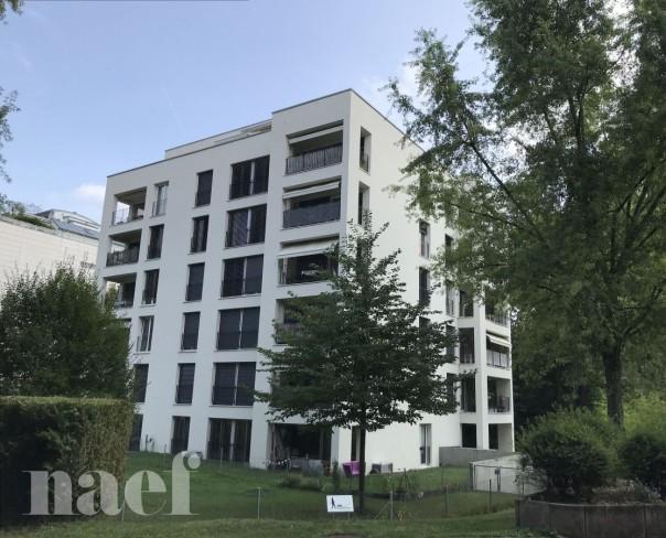 À louer : Appartement 5 Pieces Genève - Ref : 201063.3001 | Naef Immobilier