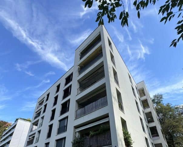 À louer : Appartement 5 Pieces Genève - Ref : 201063.3001 | Naef Immobilier