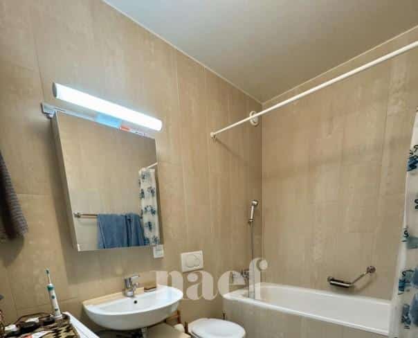 À louer : Appartement 5 Pieces Genève - Ref : 201063.3001 | Naef Immobilier