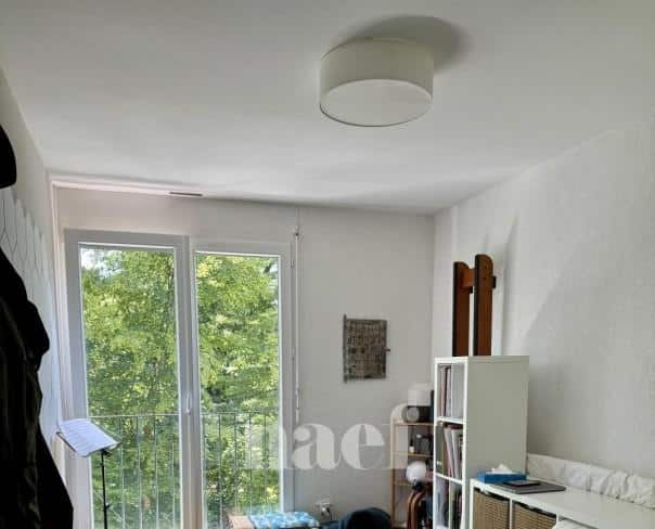 À louer : Appartement 5 Pieces Genève - Ref : 201063.3001 | Naef Immobilier
