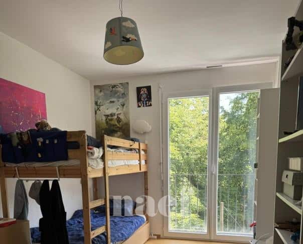 À louer : Appartement 5 Pieces Genève - Ref : 201063.3001 | Naef Immobilier