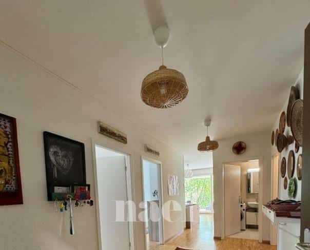À louer : Appartement 5 Pieces Genève - Ref : 201063.3001 | Naef Immobilier