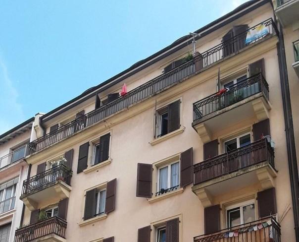 À louer : Appartement 3 Pieces Genève - Ref : 201065.2001 | Naef Immobilier