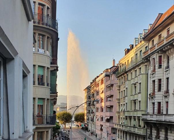 À louer : Appartement 4.5 Pieces Genève - Ref : 201102.2001 | Naef Immobilier