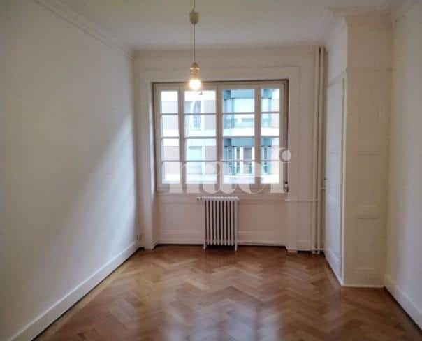 À louer : Appartement 4.5 Pieces Genève - Ref : 201102.2001 | Naef Immobilier