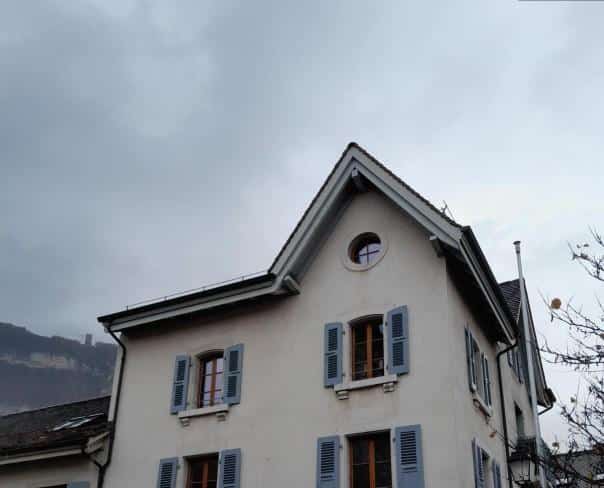 À louer : Appartement 3 Pieces Veyrier - Ref : 201105.1002 | Naef Immobilier