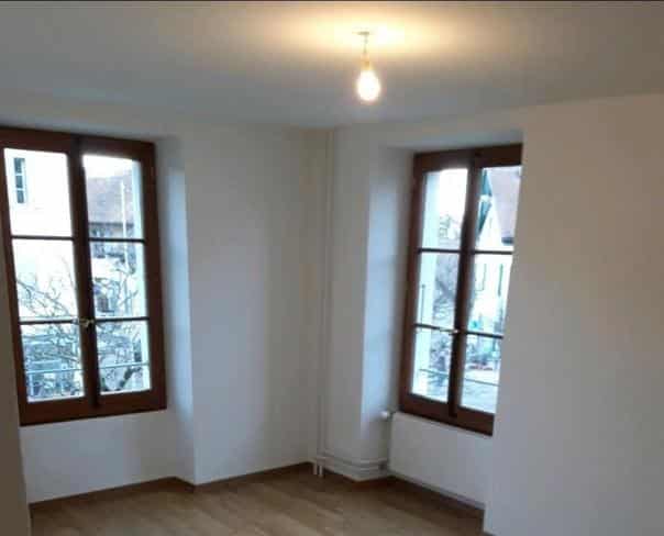 À louer : Appartement 3 Pieces Veyrier - Ref : 201105.1002 | Naef Immobilier
