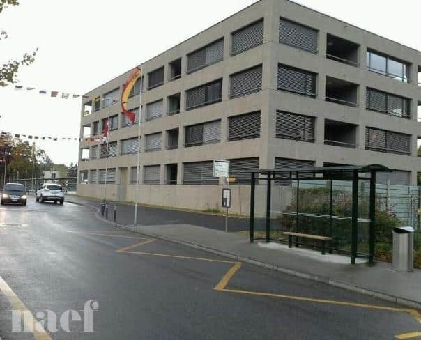 À louer : Appartement 4 Pieces Veyrier - Ref : 201109.1024 | Naef Immobilier