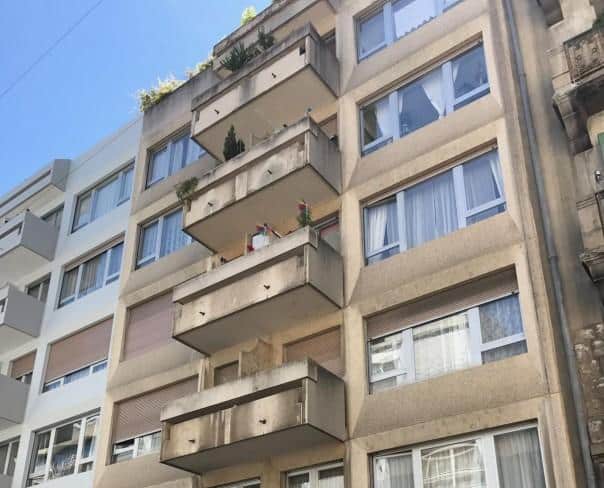 À louer : Appartement 5 Pieces Genève - Ref : 201110.2001 | Naef Immobilier