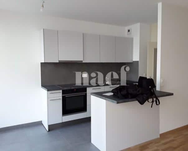 À louer : Appartement 5 Pieces Genève - Ref : 201110.2001 | Naef Immobilier