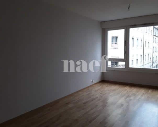 À louer : Appartement 5 Pieces Genève - Ref : 201110.2001 | Naef Immobilier