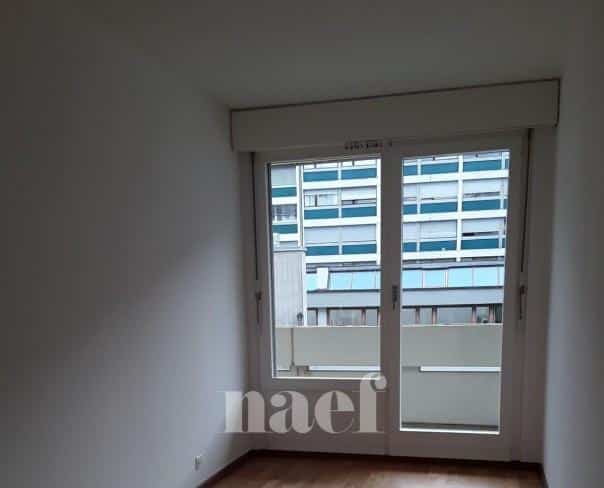 À louer : Appartement 5 Pieces Genève - Ref : 201110.2001 | Naef Immobilier