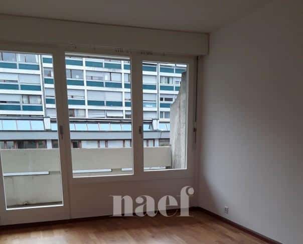 À louer : Appartement 5 Pieces Genève - Ref : 201110.2001 | Naef Immobilier